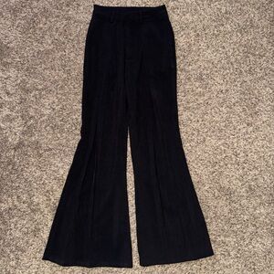 Cider Flare Trousers